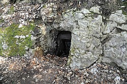 Lichtensteinhhle - Caverne Lichtenstein