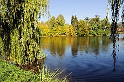 Juessee - Lac Jues - Jues Lake Sink Hole