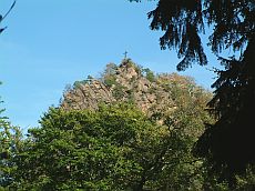 Ilsenburg - Ilsetal - Ilsenstein
