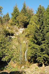 Knigshtte - Wasserfall - Cascade