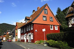 Oberstadt