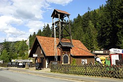 Bergwerksmuseum - Muse de la mine - Visitor's mine