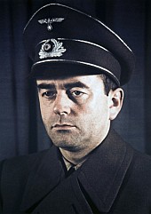 Albert Speer, le ministre