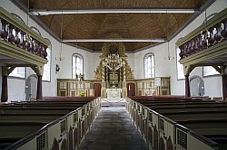 Kirche - Eglise - Church