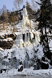 Romker Wasserfall - Cascade - Waterfall