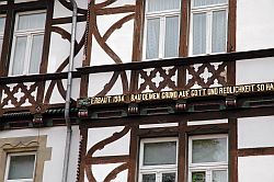 Quedlinburg - 1904 - Jugendstil