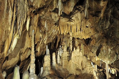 Image result for Baumann's Cave/Hermann's Cave
