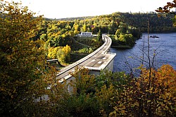 Talsperre - Barrage - Dam