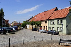 Alter Markt - Vieux March