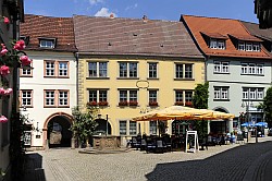 Kornmarkt