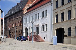 Markt (Fortsetzung - Suite - Continuation)