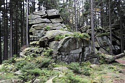 Mauseklippe