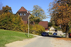 Festenburg