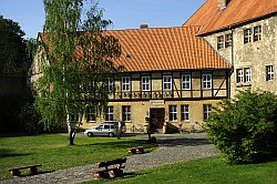 Burg Zilly