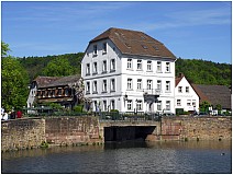 Bad Karlshafen