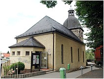 Dorfkirche