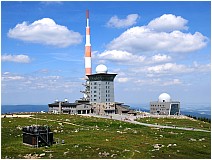 Der Brocken