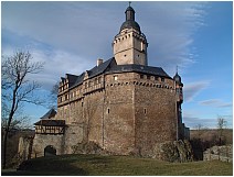 Burg Falkenstein