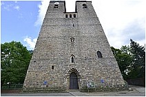 Burg