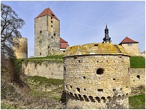 Burg Querfurt