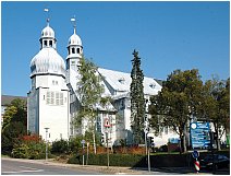 Clausthal-Zellerfeld