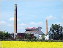 Glasmanufaktur Derenburg