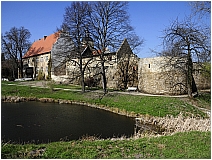 Wasserburg Egeln