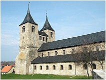 Stiftskirche Frose