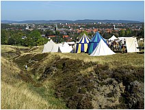 Abenteuer Mittelalter