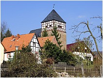 Grillenberg