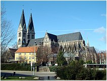 Halberstadt
