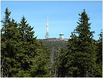 Der Harz und die Region