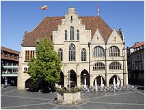 Rathaus