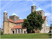 St. Michael