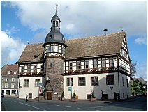 Rathaus