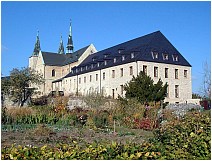 Klosterkirche St. Maria Aufnahme in den Himmel