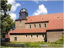 Klostermansfeld