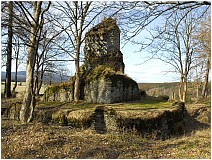 Burgruine Knigsburg