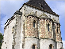 Doppelkapelle St. Crucis