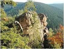 Harzer Landschaften