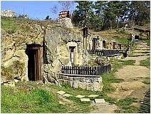 Langenstein Hhlenwohnungen
