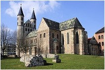 Magdeburg Kloster