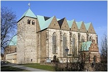 Magdeburg St. Petri