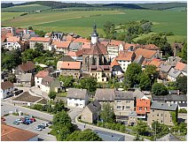 Schloss Mansfeld