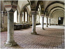 Kloster Mariental