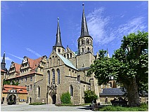 Merseburger Dom