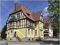 Stadt Osterwieck