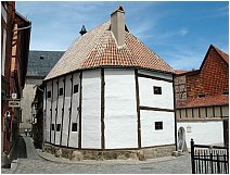 Quedlinburg