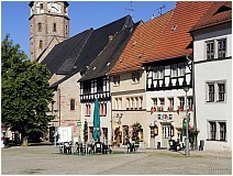 Sangerhausen