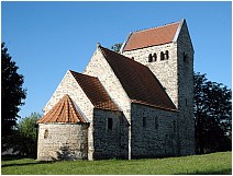 Kirche St. Paul